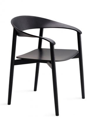 Stella Fauteuil Freifrau Manufaktur